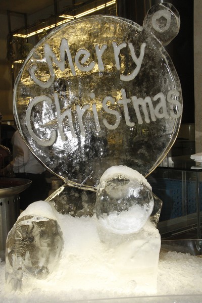 Christmas Lunch at Mosaic